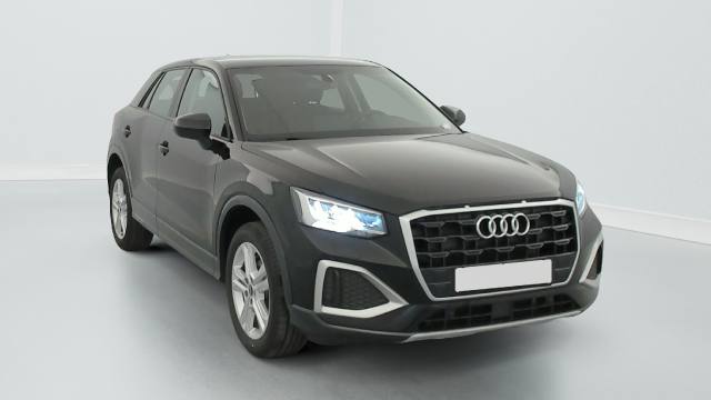 Audi Q2 30 TDI Business