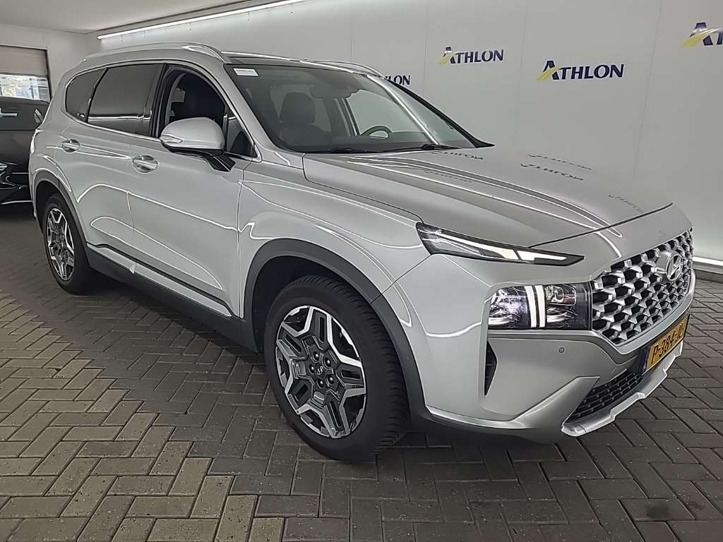 Hyundai Santa Fe 1.6 GDI Premium