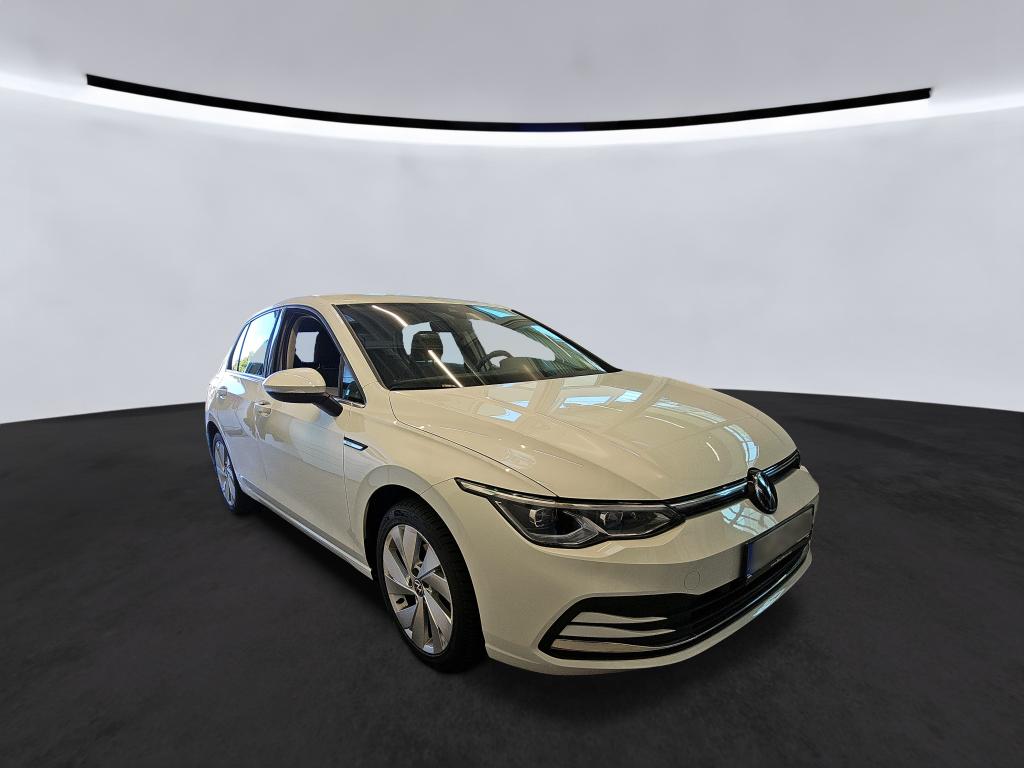 Volkswagen Golf 1.5 eTSI Style