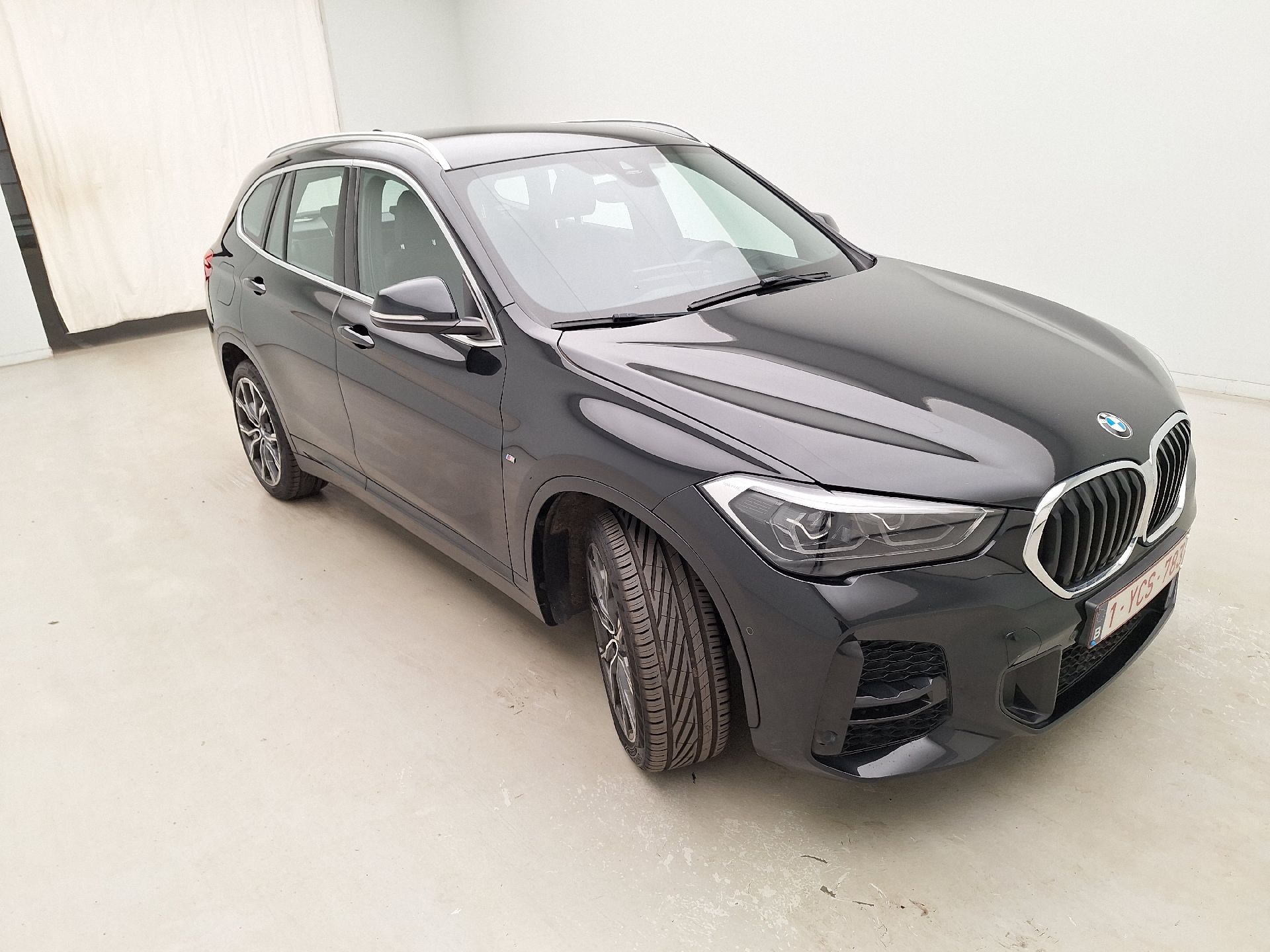 BMW X1 20d M Sport