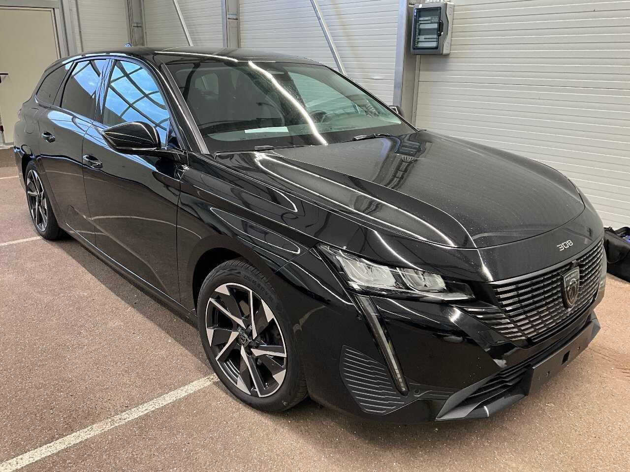 Peugeot 308 SW 1.5 Allure Pack