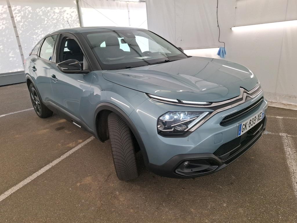 Citroën C4 1.2 Feel