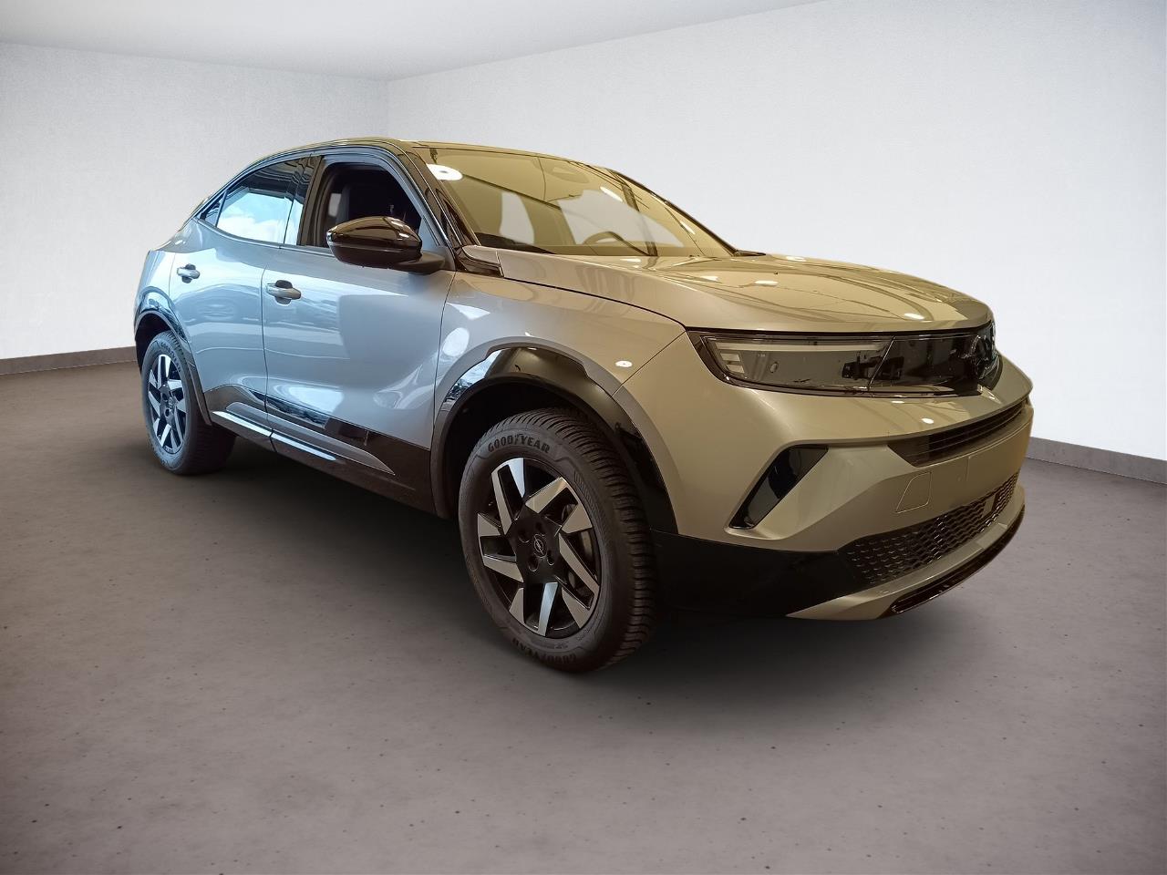 Opel Mokka 1.2 GS