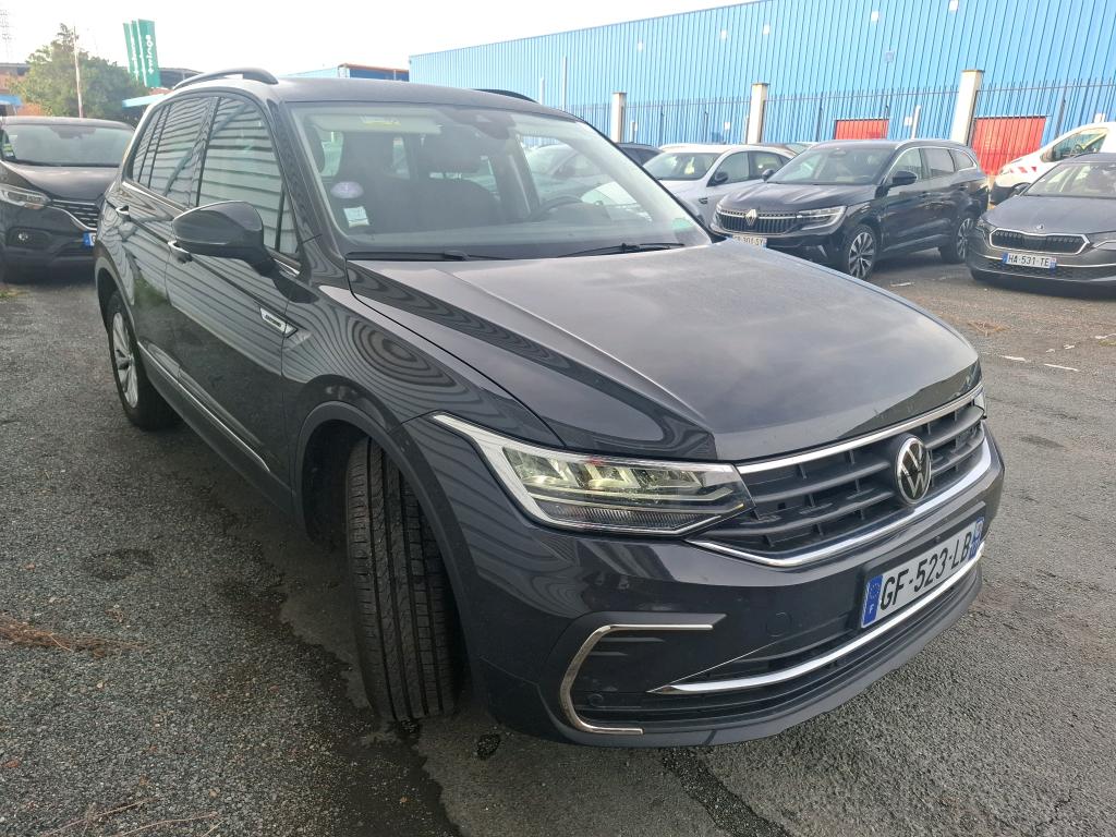 Volkswagen Tiguan 1.4 Life