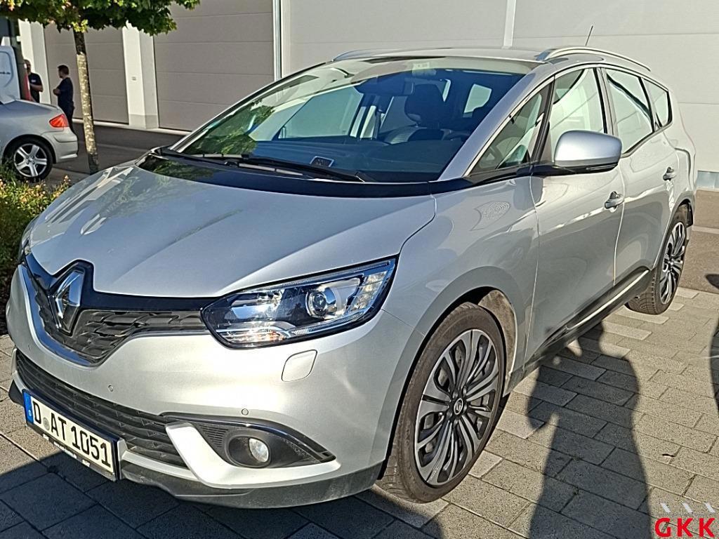 Renault Grand Scenic 1.7
