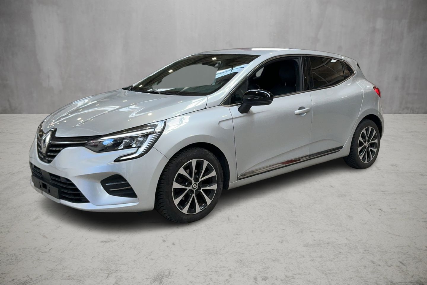 Renault Clio Techno