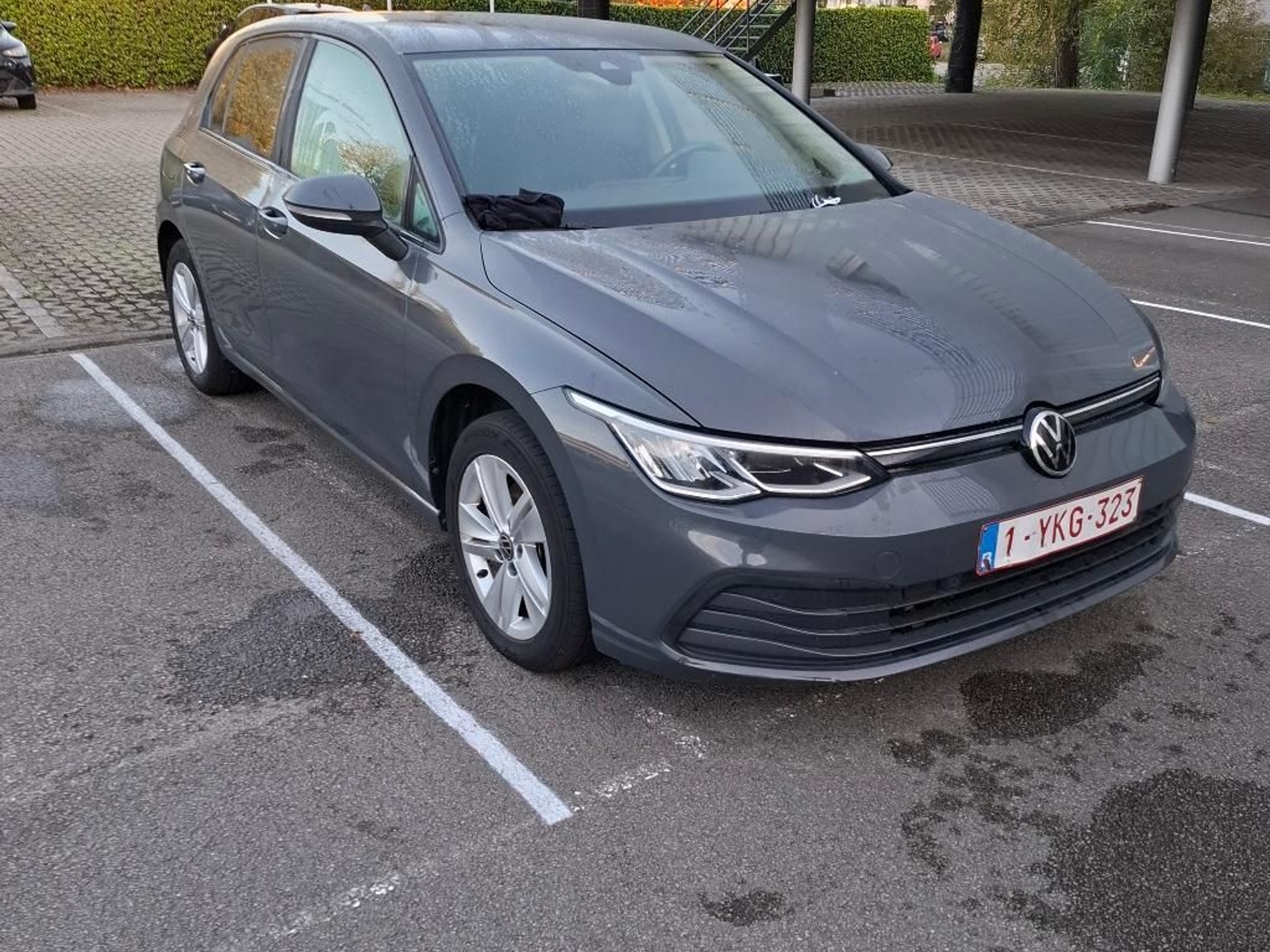 Volkswagen Golf 2.0 TDI Life