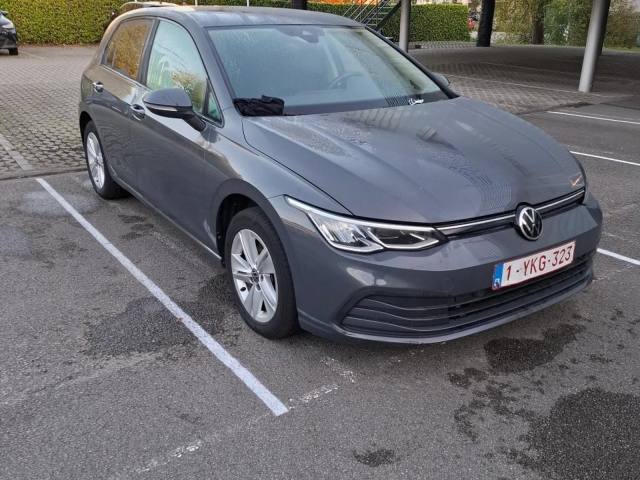Volkswagen Golf 2.0 TDI Life