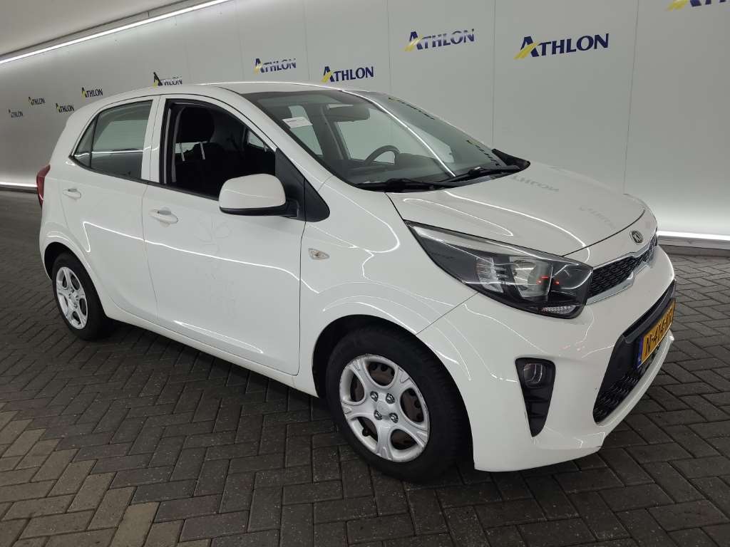 Kia Picanto 1.0 Comfort