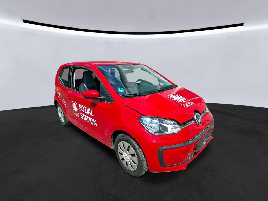 Volkswagen Up! 1.0