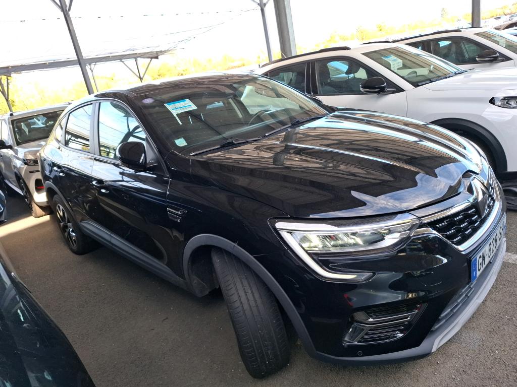 Renault Arkana 1.6 Evolution