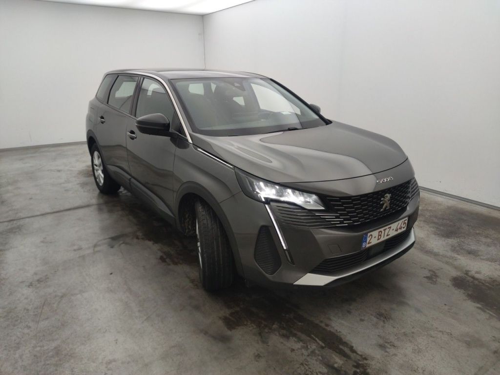 Peugeot 5008 1.5 HDi Active Pack