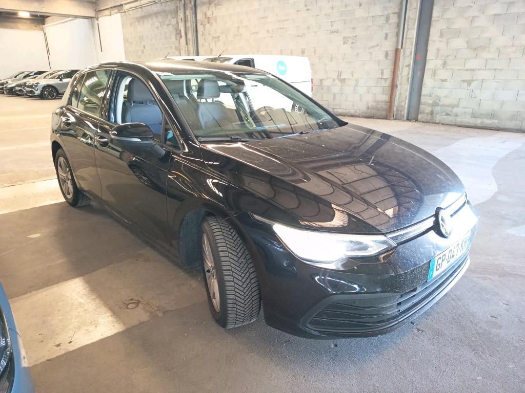 Volkswagen Golf 1.0 eTSI Life Business