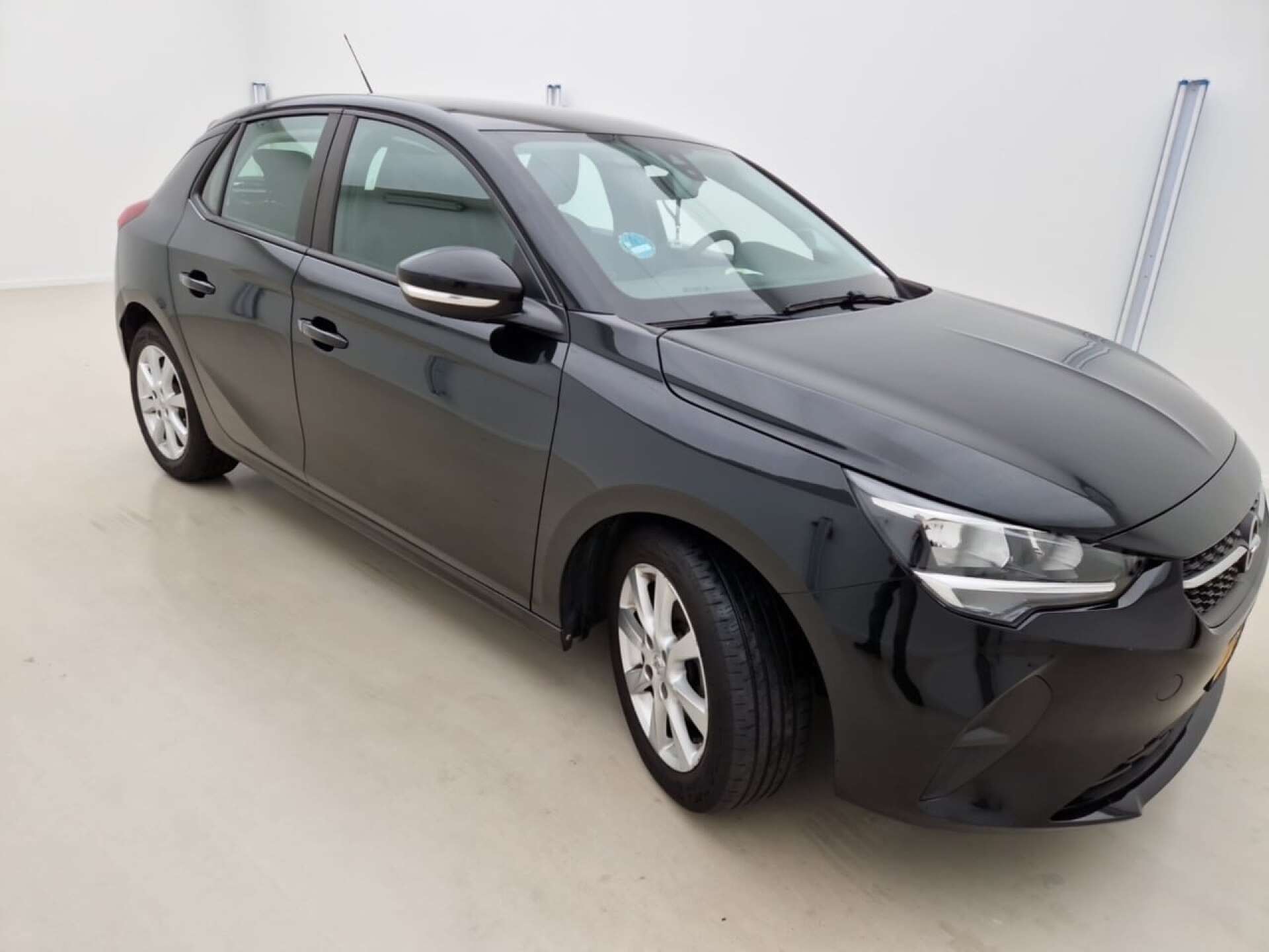 Opel Corsa 1.2 Edition