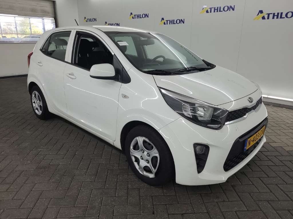 Kia Picanto 1.0 Comfort