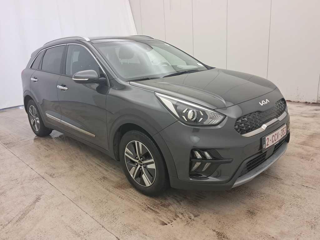Kia Niro 1.6 GDI Pulse