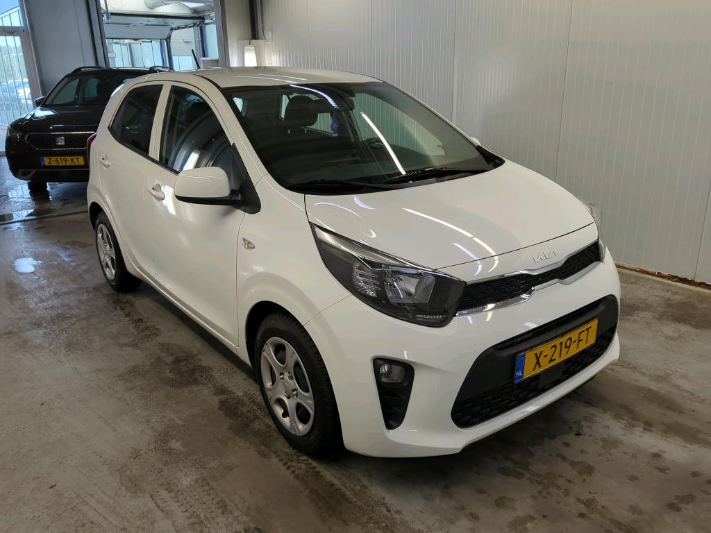 Kia Picanto 1.0 Comfort
