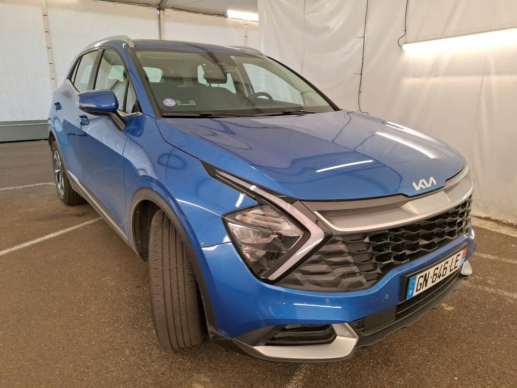 Kia Sportage 1.6 T-GDI Active