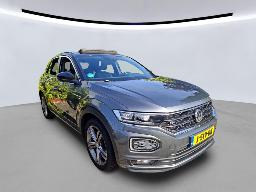 Volkswagen T-ROC 1.5 TSI R-Line