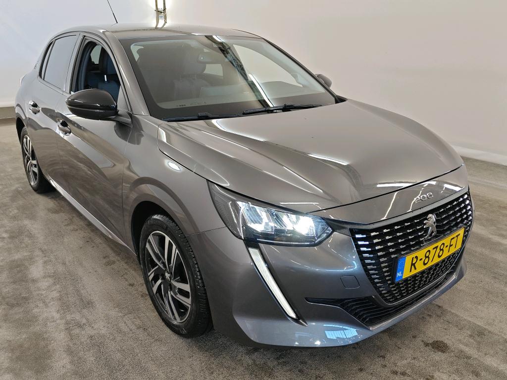 Peugeot 208 1.2i Allure