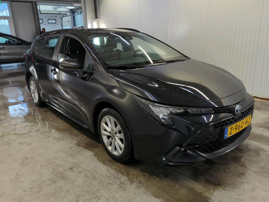 Toyota Corolla Touring Sports 1.8 Active