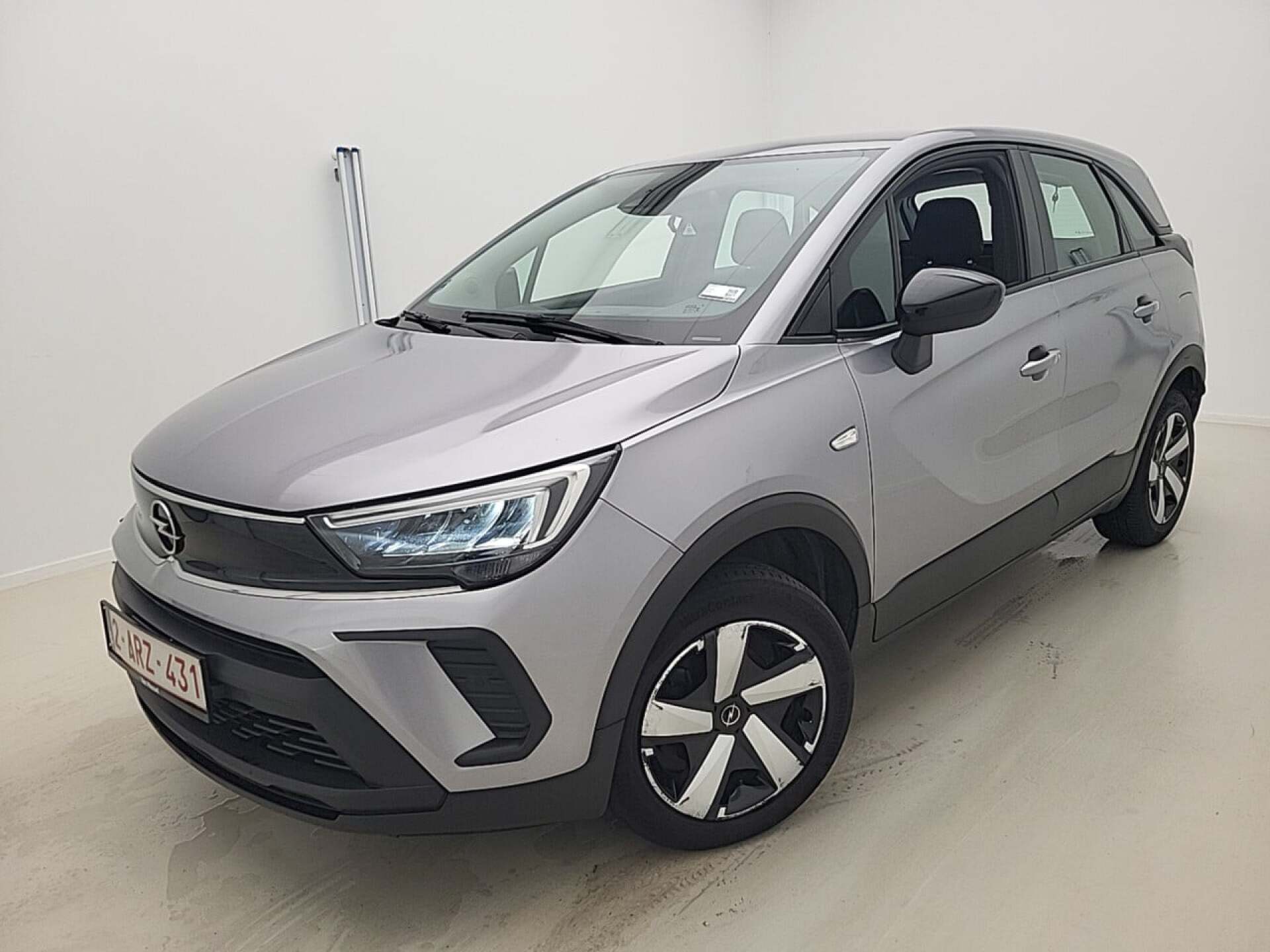 Opel Crossland 1.2 Edition