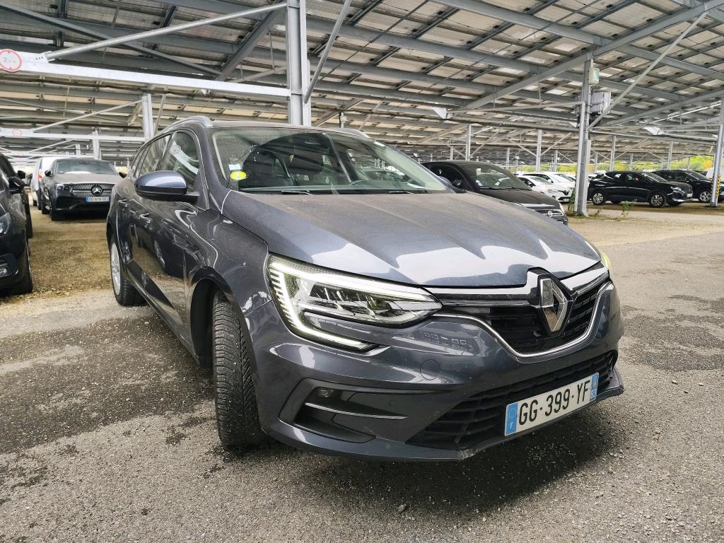 Renault Megane Grandtour 1.5 dCi Business