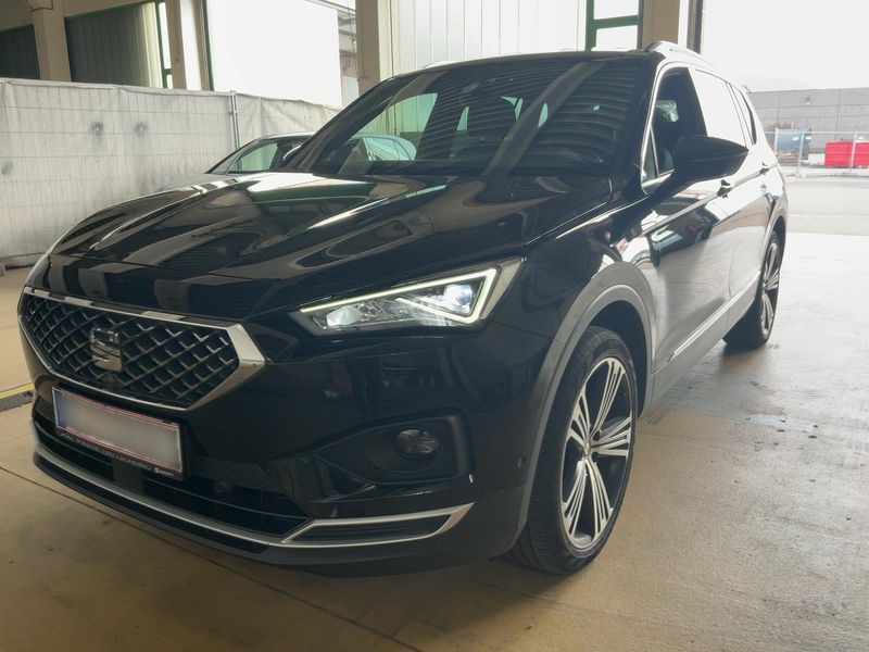 SEAT Tarraco 1.5 TSI ACT Xcellence