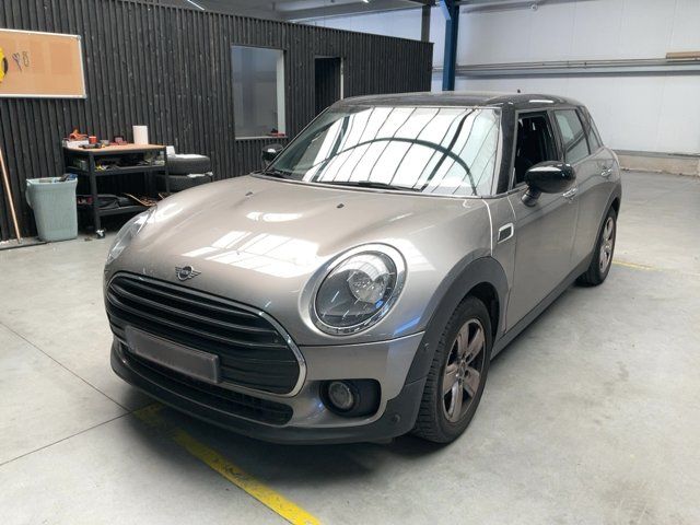 MINI Clubman Cooper