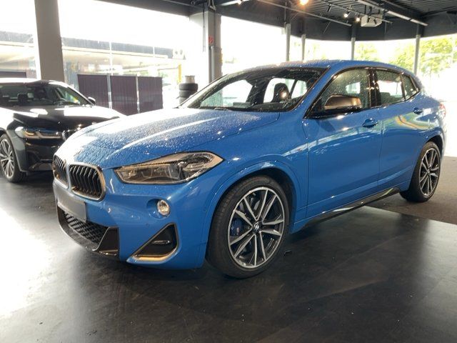 BMW X2 M35i