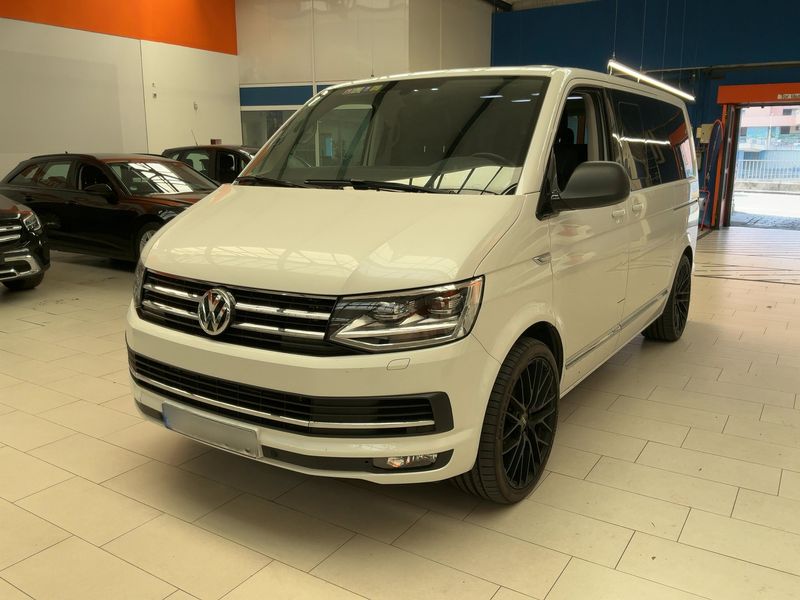 Volkswagen T6 Multivan 2.0 TDI Highline