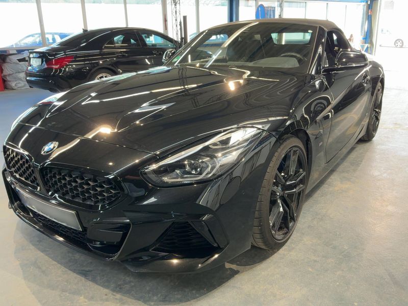 BMW Z4 M40i