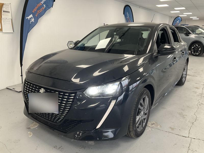 Peugeot 208 1.2 PureTech Active Pack