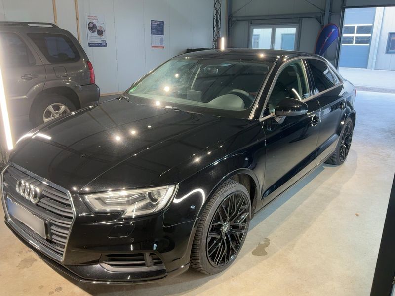 Audi A3 Limousine 30 Tfsi