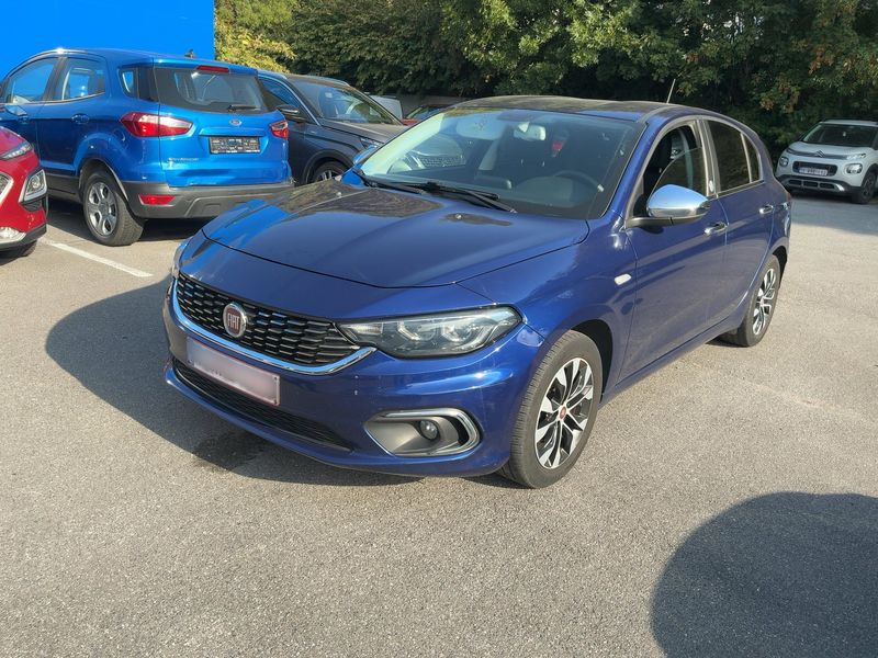Fiat Tipo 1.4 Turbo Mirror