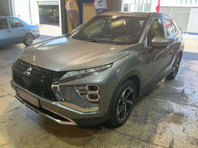 Mitsubishi Eclipse Cross 2.4 Plug-in Hybrid Top 4WD