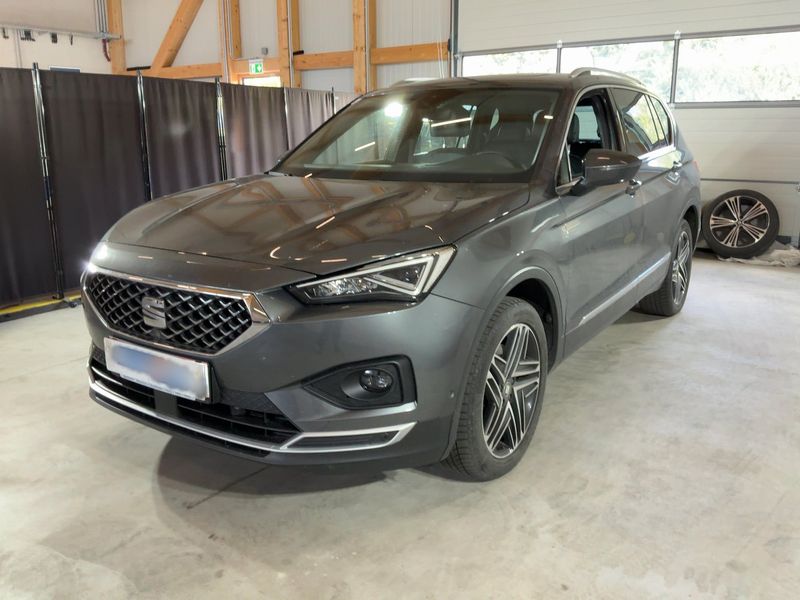 Seat Tarraco 2.0 TDI Xcellence 4Drive