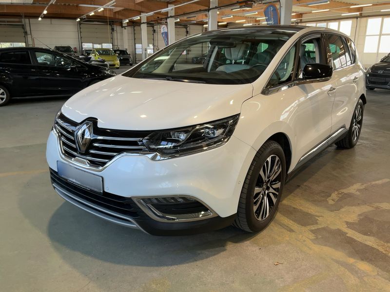 Renault Espace 1.8 TCe Initiale Paris