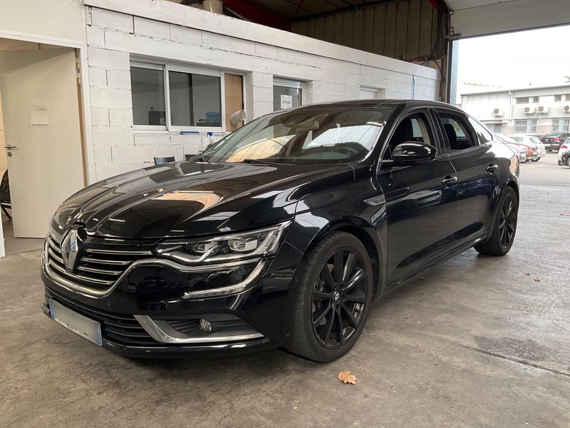 Renault Talisman 2.0 BLUE dCi Intens
