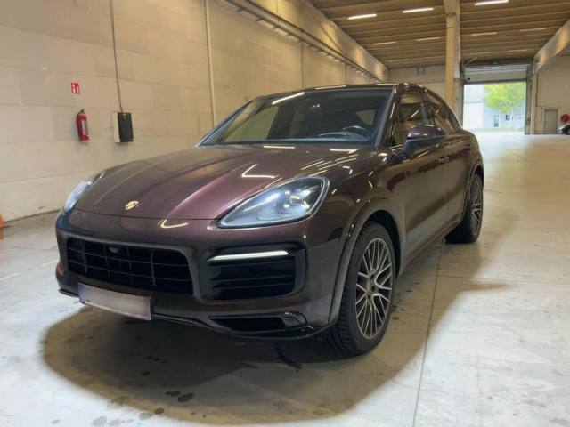 Porsche Cayenne S