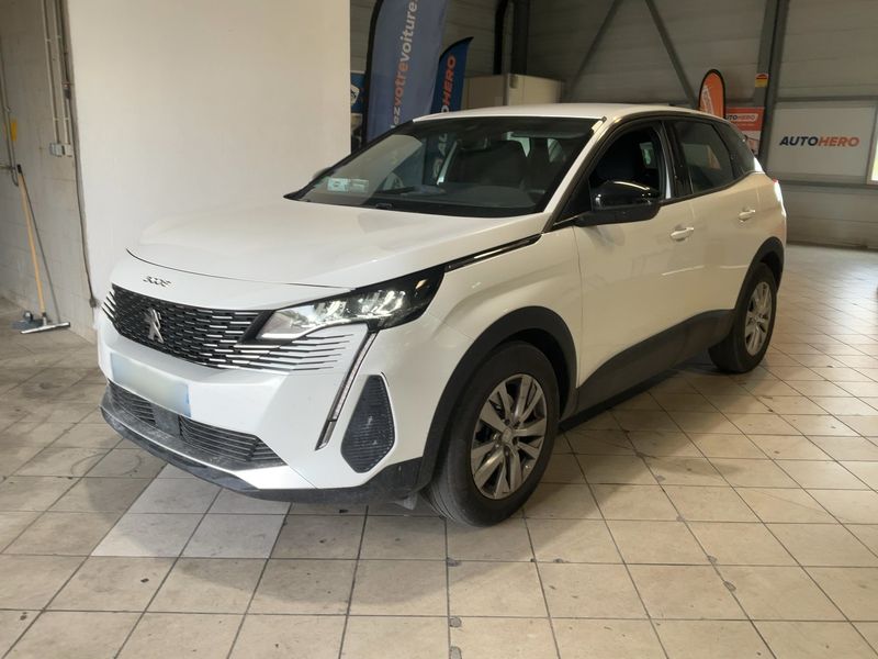 Peugeot 3008 1.2 PureTech Active Pack