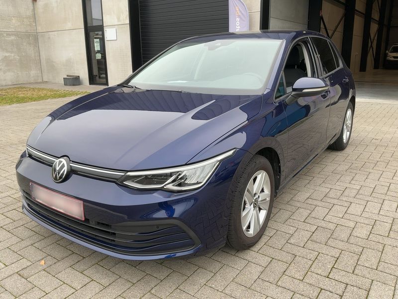 Volkswagen Golf Viii 1.0 TSI Life