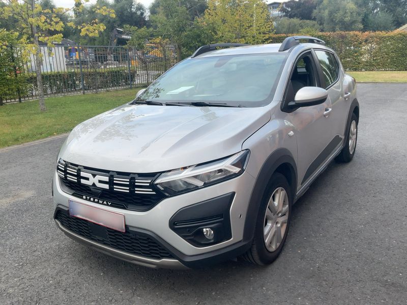 Dacia Sandero 1.0 TCe Stepway Expression
