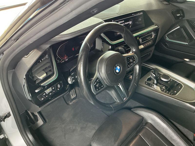BMW Z4 sDrive 30i M Sport