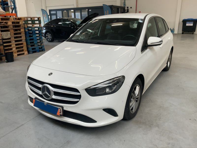 Mercedes-Benz B-Klasse B 200 d Progressive