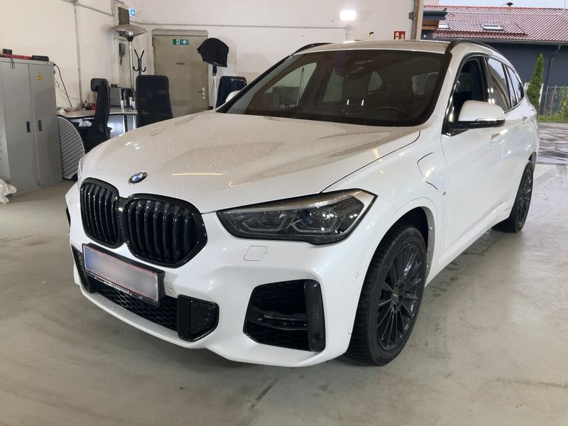 BMW X1 xDrive 25e M Sport