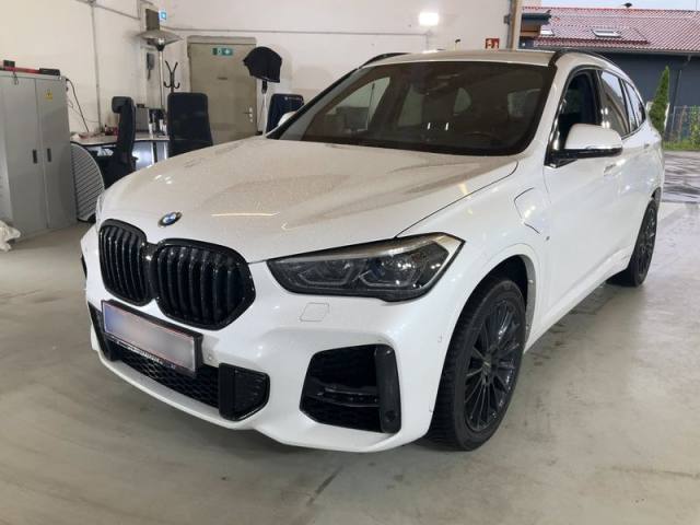 BMW X1 xDrive 25e M Sport