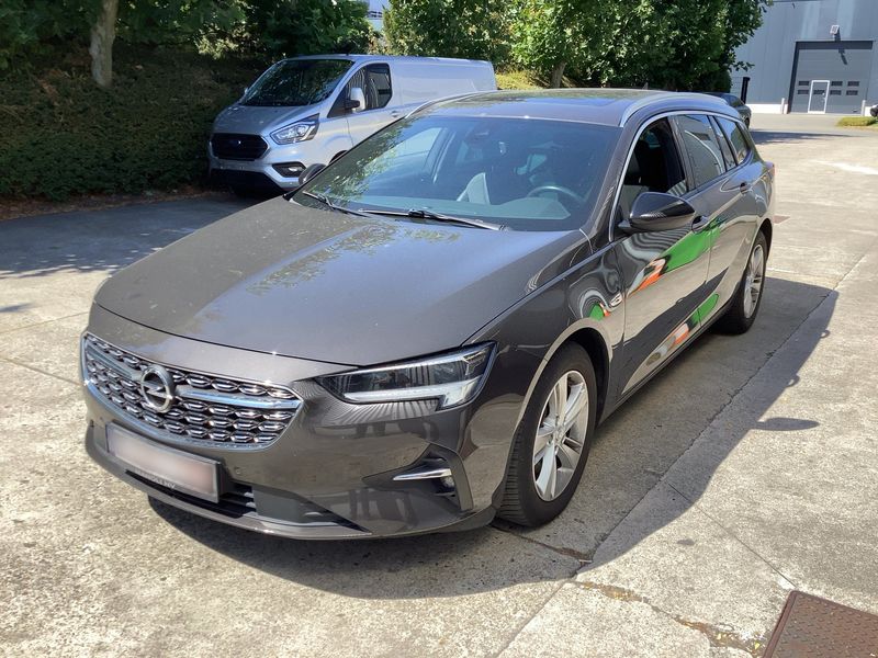 Opel Insignia 2.0 CDTI Elegance