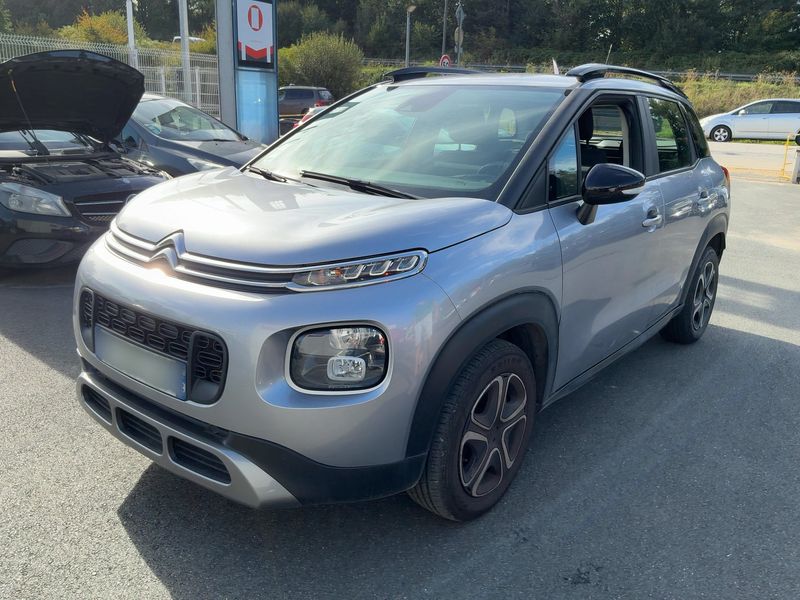 Citroen C3 Aircross 1.2 PureTech Feel