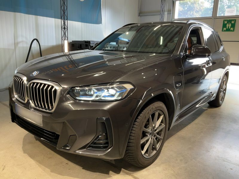 BMW X3 xDrive 30e M Sport